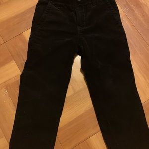 Crazy 8 pants suede like